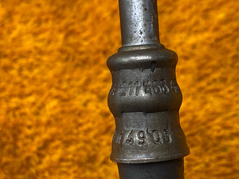 шланг гидроусилителя, 500 рублей, Красноярск