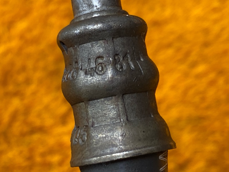 шланг гидроусилителя, 500 рублей, Красноярск