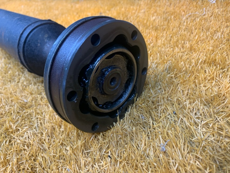 карданный вал, 21000 рублей, Красноярск