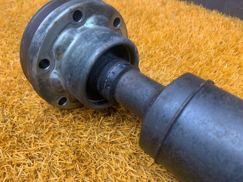 карданный вал, 21000 рублей, Красноярск