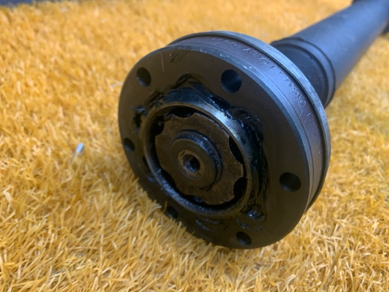 карданный вал, 21000 рублей, Красноярск