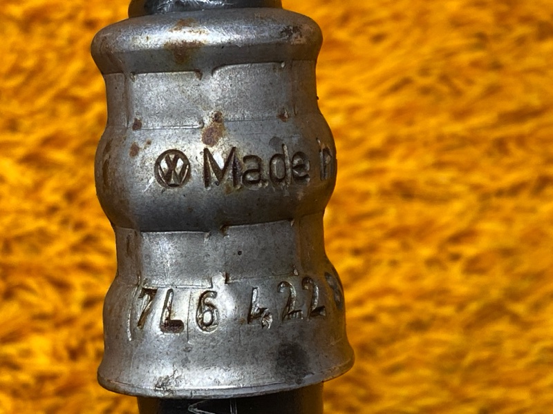 шланг гидроусилителя, 500 рублей, Красноярск