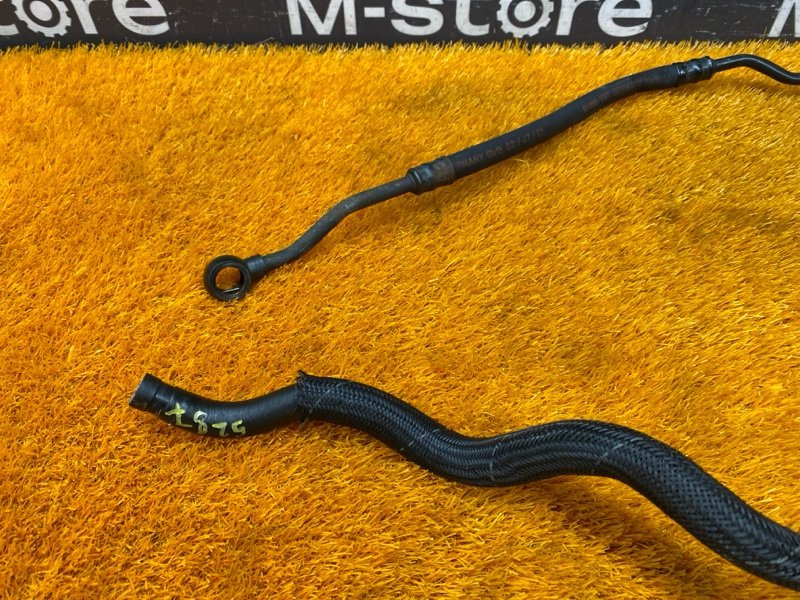 шланг гидроусилителя, 800 рублей, Красноярск