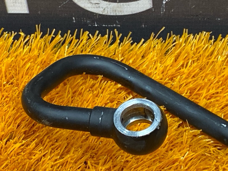 шланг гидроусилителя, 1000 рублей, Красноярск