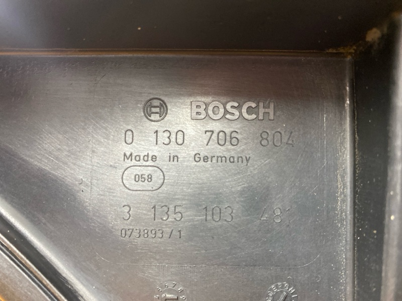 Вентилятор радиатора, 13000 рублей, Красноярск