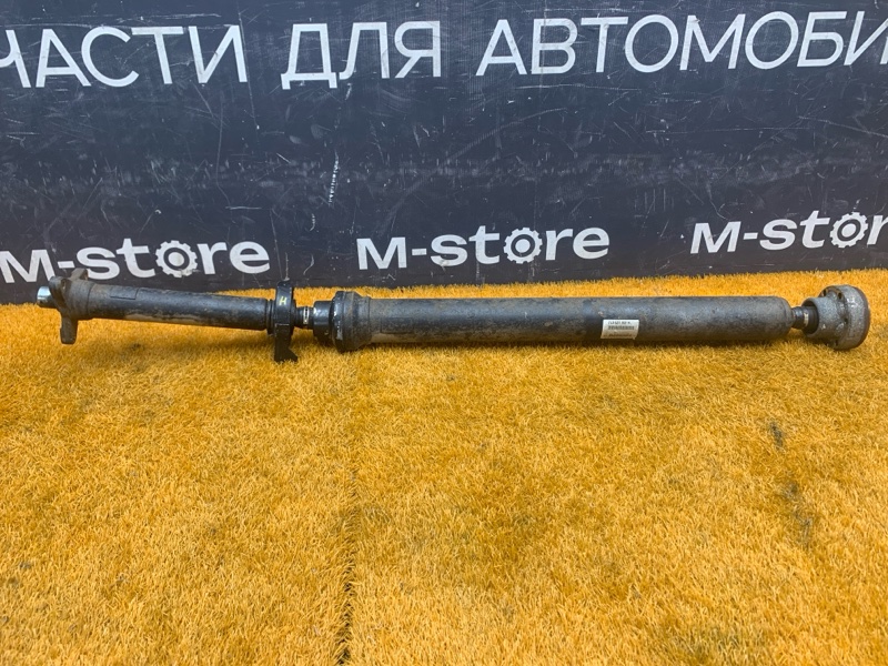 карданный вал, 19000 рублей, Красноярск