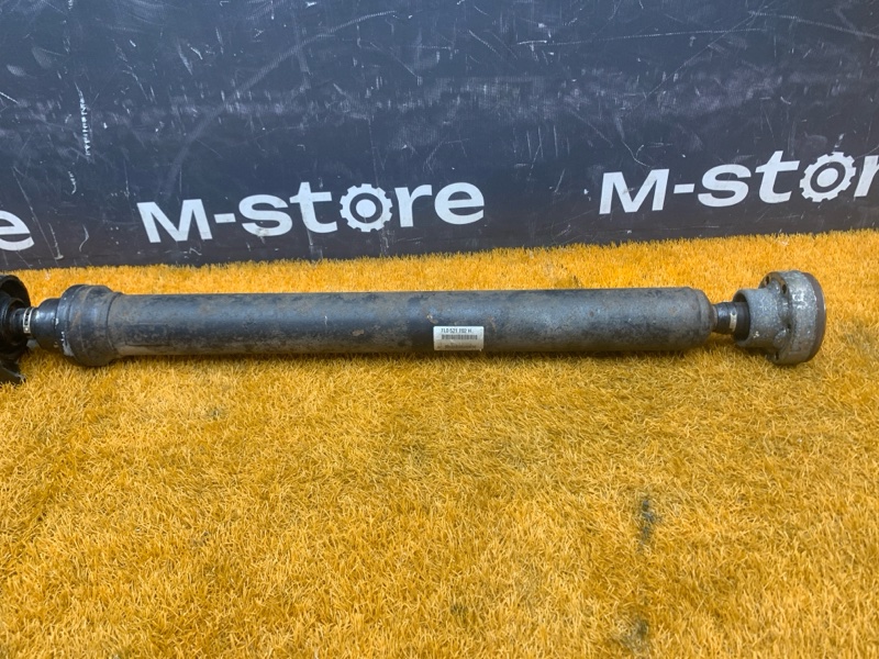 карданный вал, 19000 рублей, Красноярск