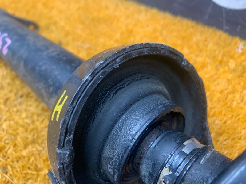 карданный вал, 19000 рублей, Красноярск