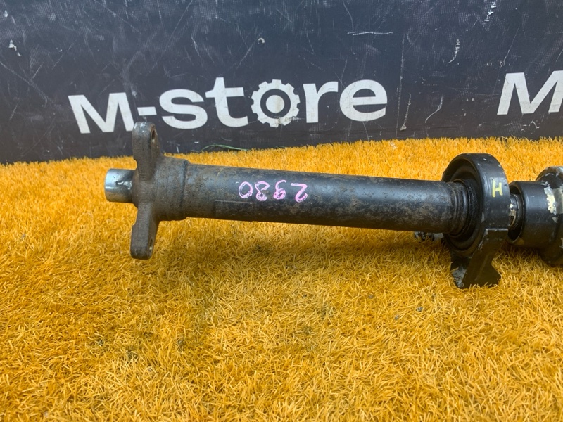 карданный вал, 19000 рублей, Красноярск