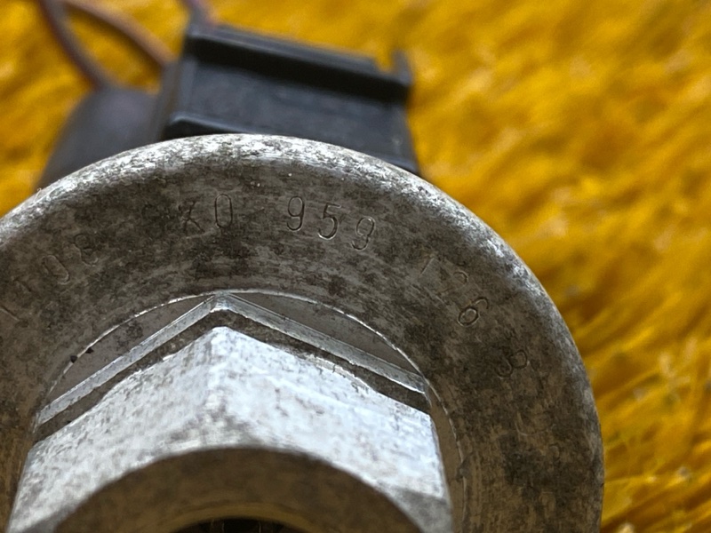 датчик давления кондиционера, 2000 рублей, Красноярск