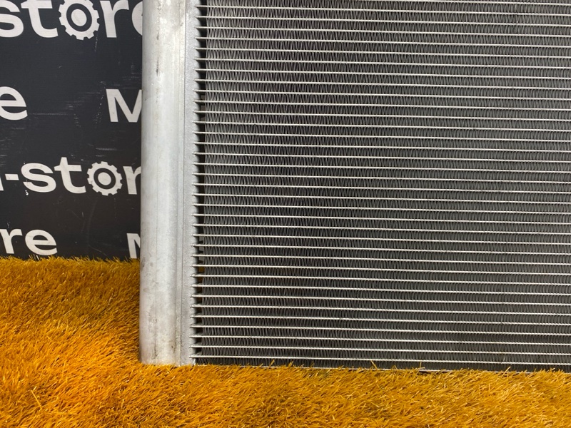 радиатор кондиционера, 500 рублей, Красноярск