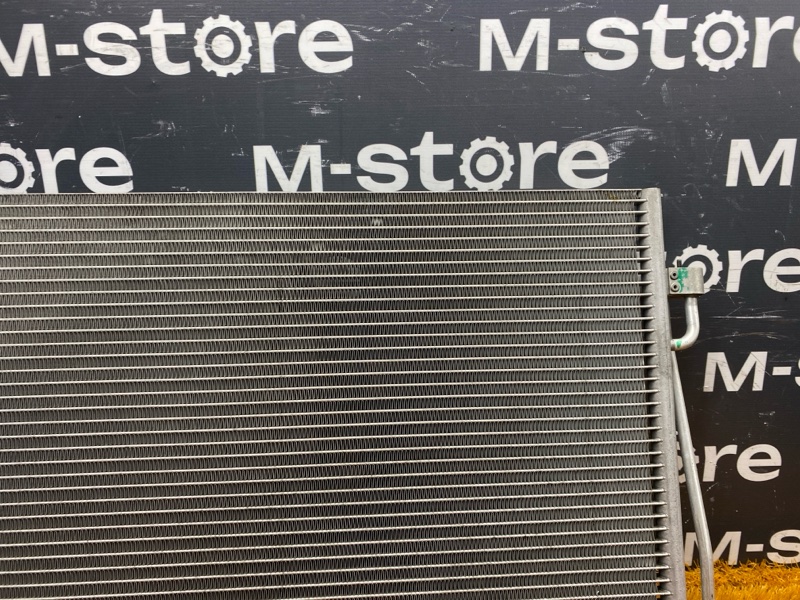 радиатор кондиционера, 500 рублей, Красноярск