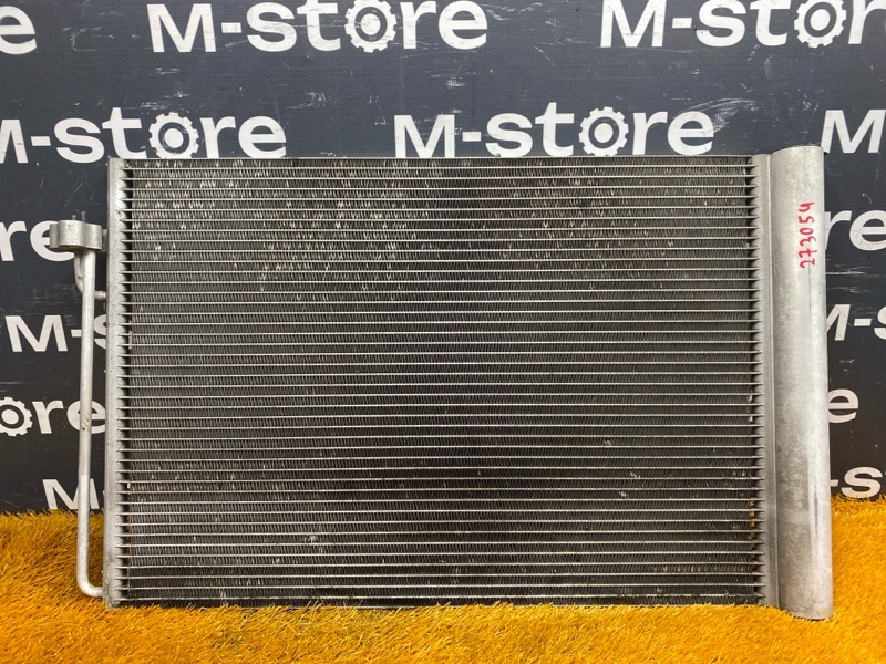 радиатор кондиционера, 500 рублей, Красноярск