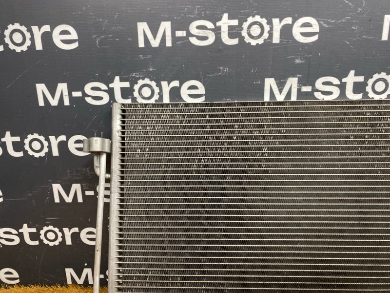 радиатор кондиционера, 500 рублей, Красноярск