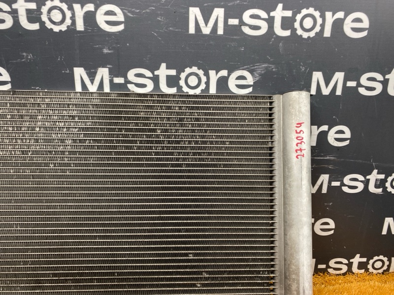 радиатор кондиционера, 500 рублей, Красноярск