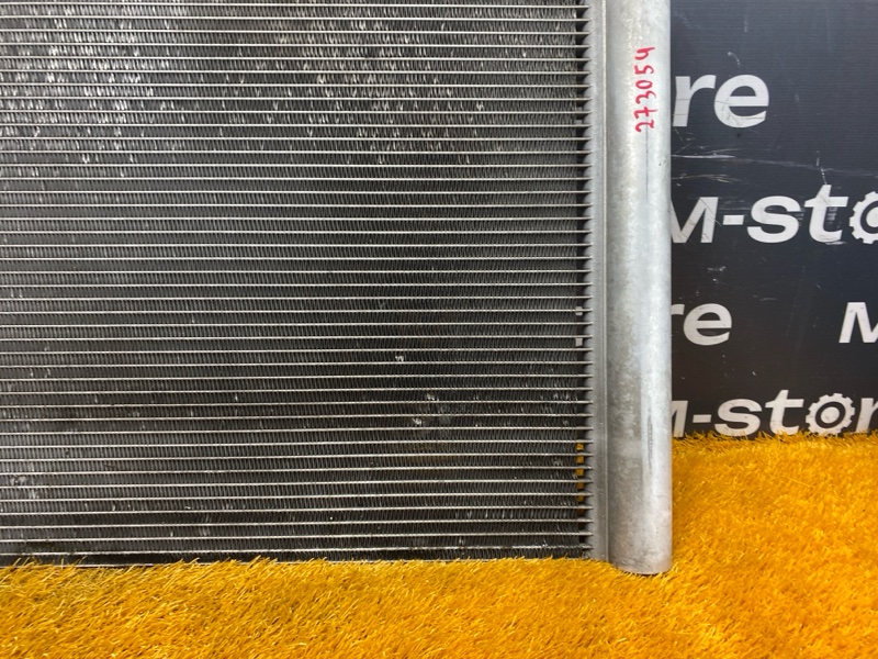 радиатор кондиционера, 500 рублей, Красноярск