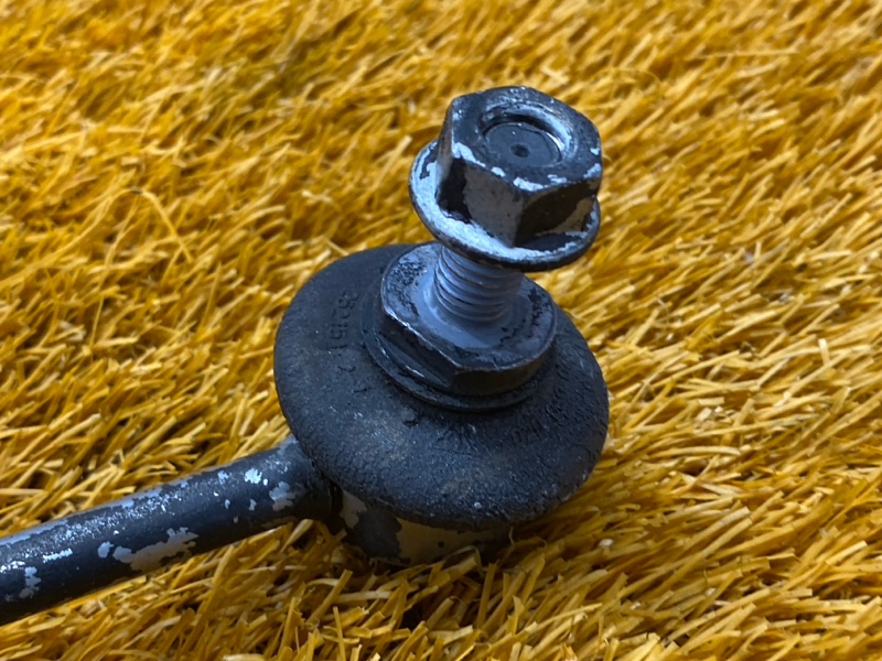 стойка стабилизатора, 1000 рублей, Красноярск