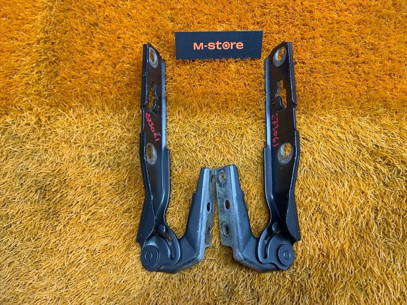 петля капота, 300 рублей, Красноярск