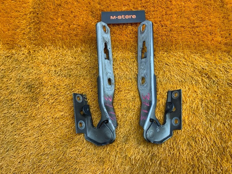 петля капота, 300 рублей, Красноярск