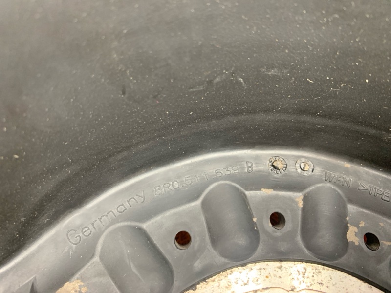 Пыльник пружины, 300 рублей, Красноярск