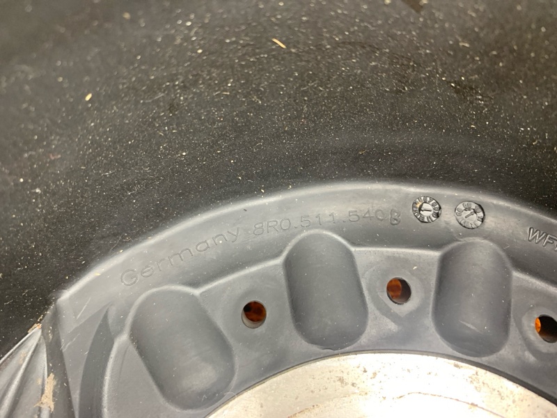 Пыльник пружины, 500 рублей, Красноярск