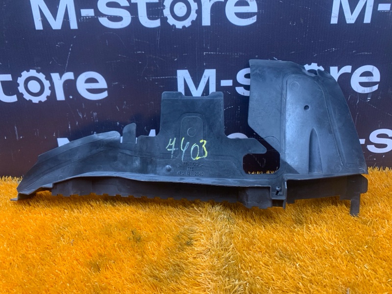 воздуховод радиатора, 300 рублей, Красноярск