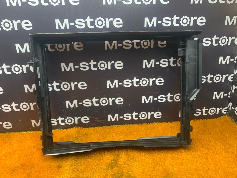 рамка радиатора, 1000 рублей, Красноярск