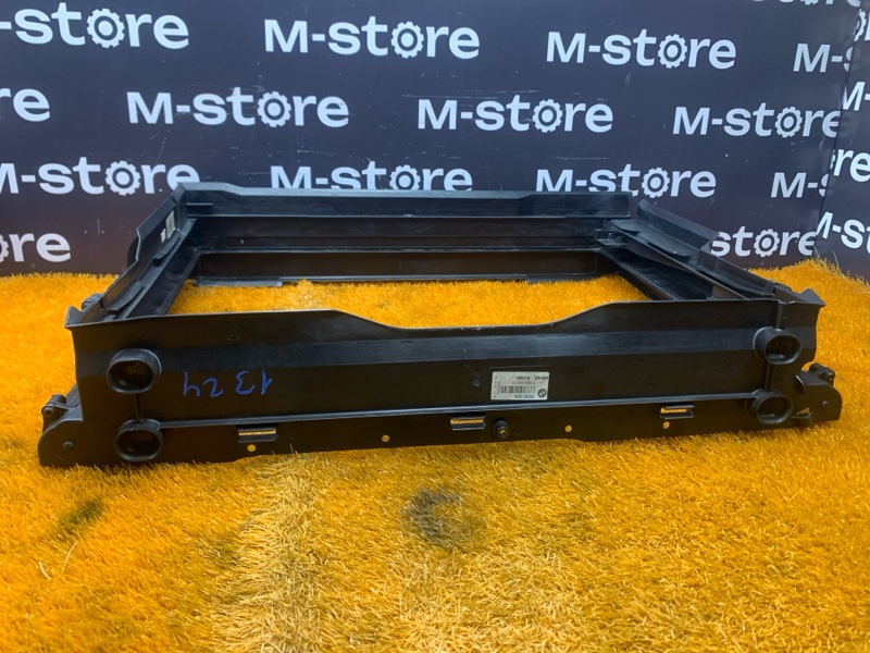 рамка радиатора, 1000 рублей, Красноярск