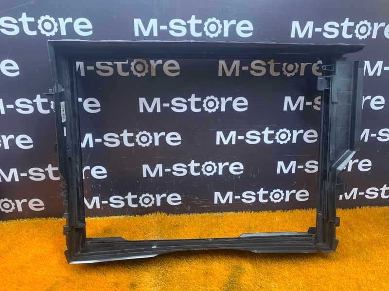 рамка радиатора, 1000 рублей, Красноярск