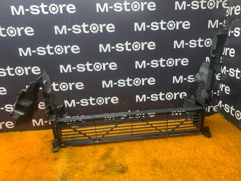 воздуховод радиатора, 1500 рублей, Красноярск