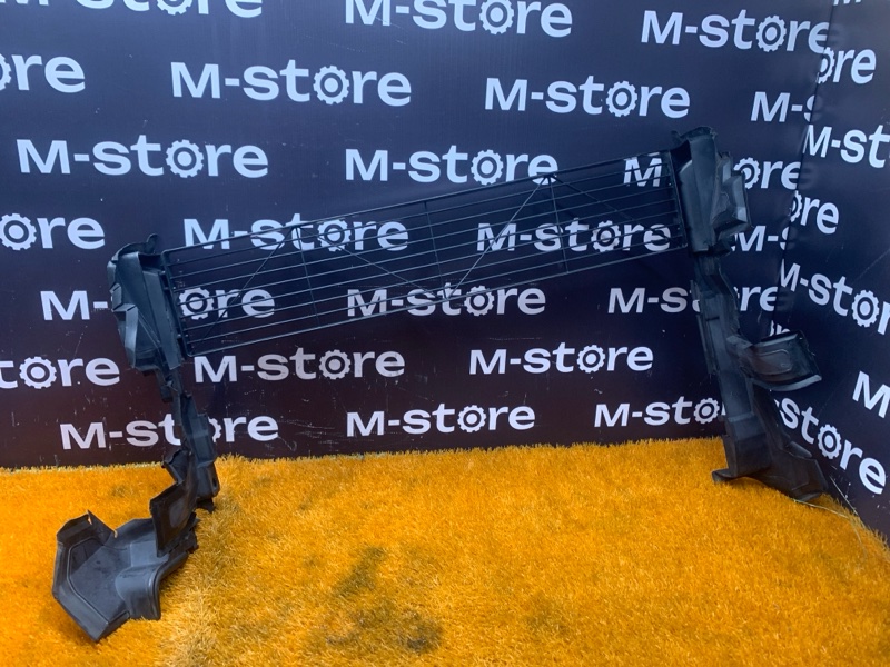 воздуховод радиатора, 1500 рублей, Красноярск