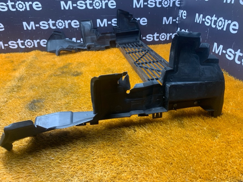 воздуховод радиатора, 1500 рублей, Красноярск