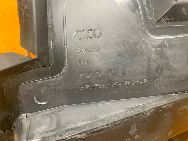 воздуховод радиатора, 1500 рублей, Красноярск