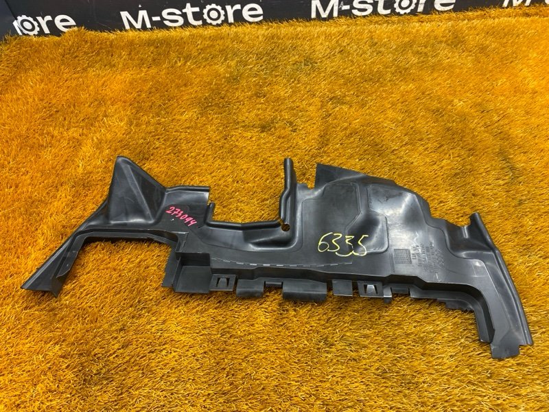 воздуховод радиатора, 1000 рублей, Красноярск