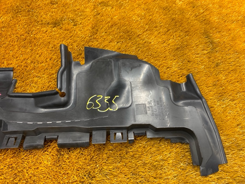 воздуховод радиатора, 1000 рублей, Красноярск