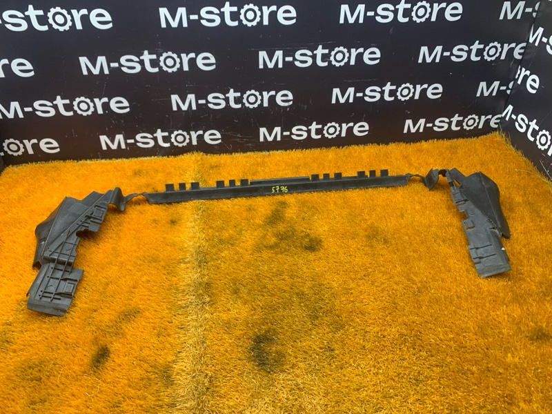 дефлектор радиатора, 3000 рублей, Красноярск