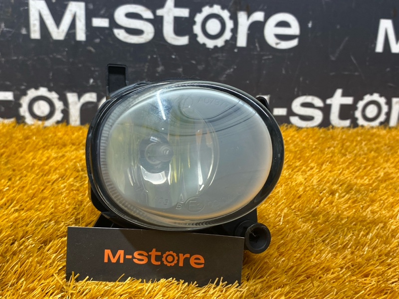 фара противотуманная, 1500 рублей, Красноярск