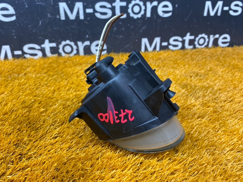 фара противотуманная, 1500 рублей, Красноярск