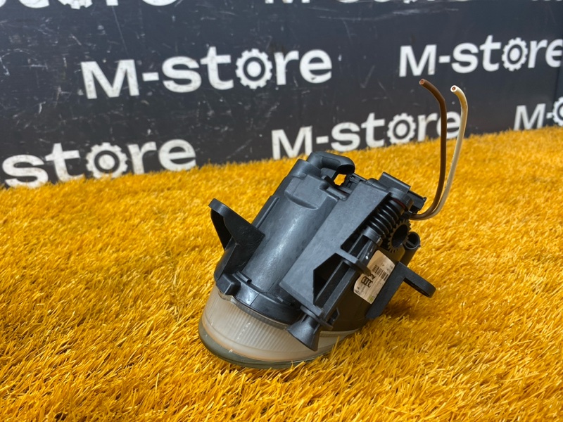 фара противотуманная, 1500 рублей, Красноярск