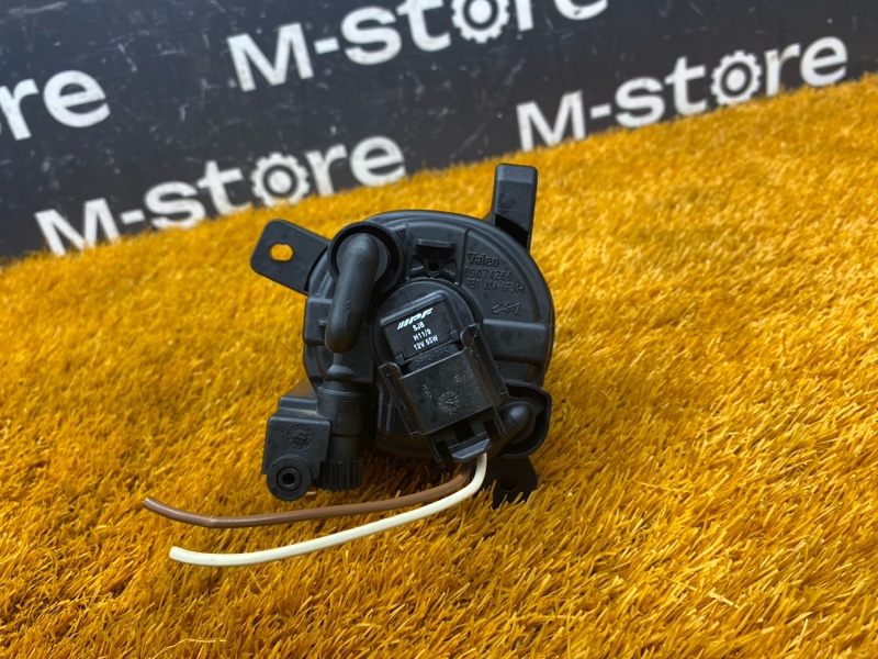 фара противотуманная, 1500 рублей, Красноярск