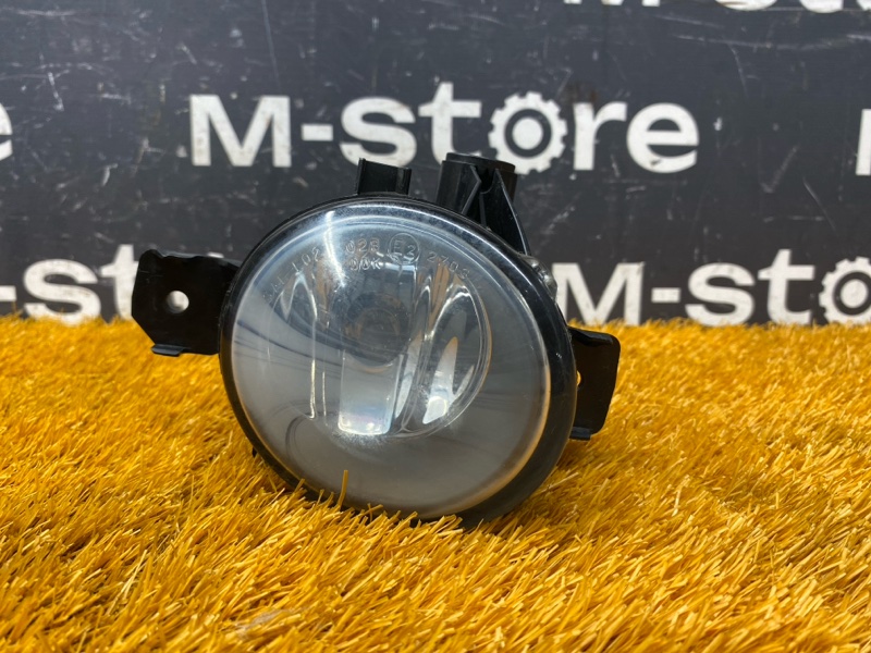 фара противотуманная, 1200 рублей, Красноярск