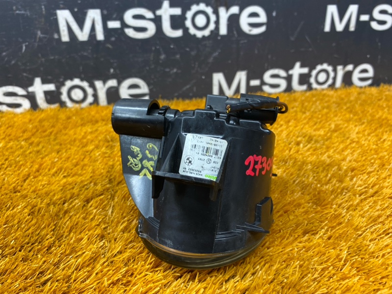 фара противотуманная, 1200 рублей, Красноярск