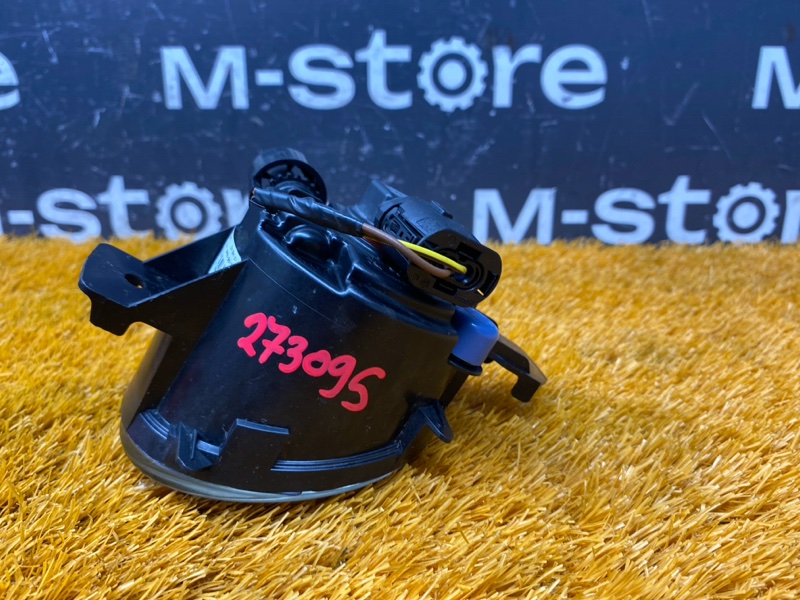 фара противотуманная, 1200 рублей, Красноярск