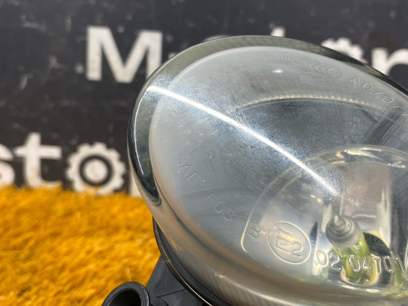 фара противотуманная, 1500 рублей, Красноярск