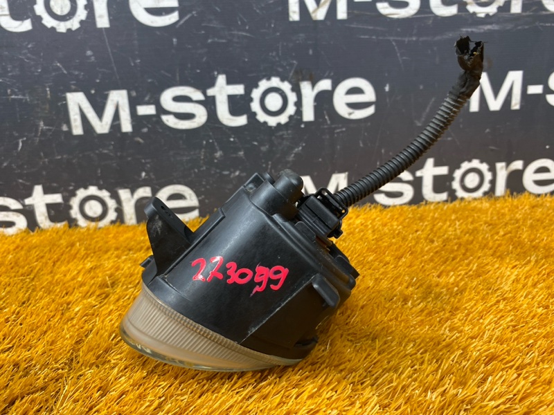 фара противотуманная, 1500 рублей, Красноярск