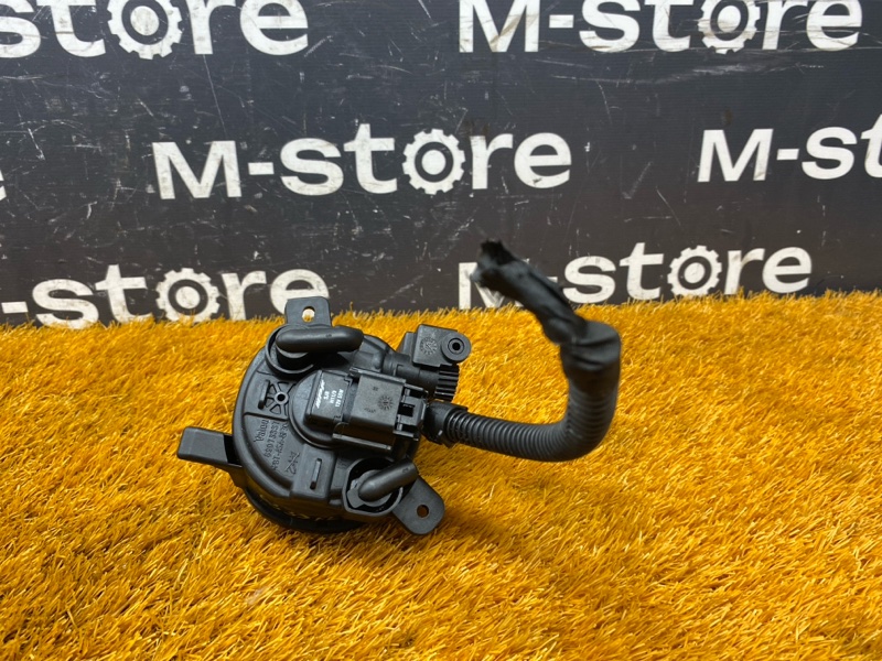 фара противотуманная, 1500 рублей, Красноярск