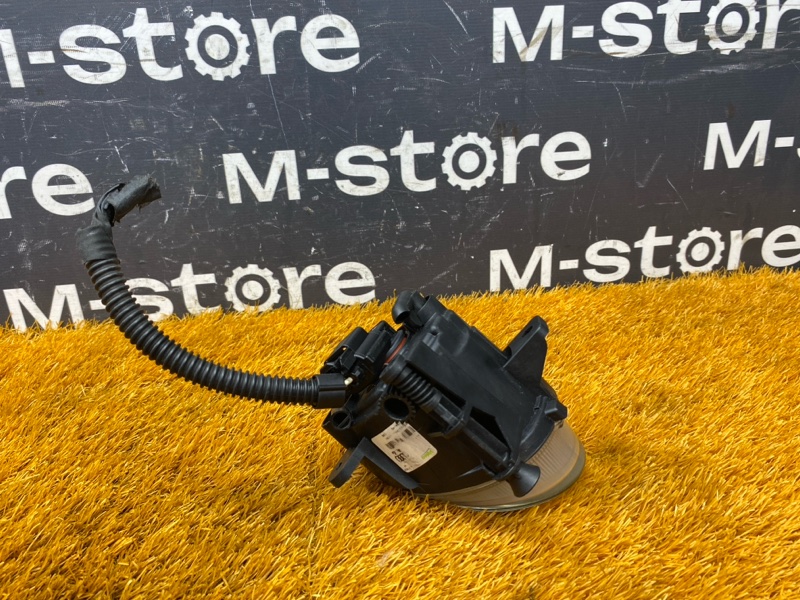 фара противотуманная, 1500 рублей, Красноярск