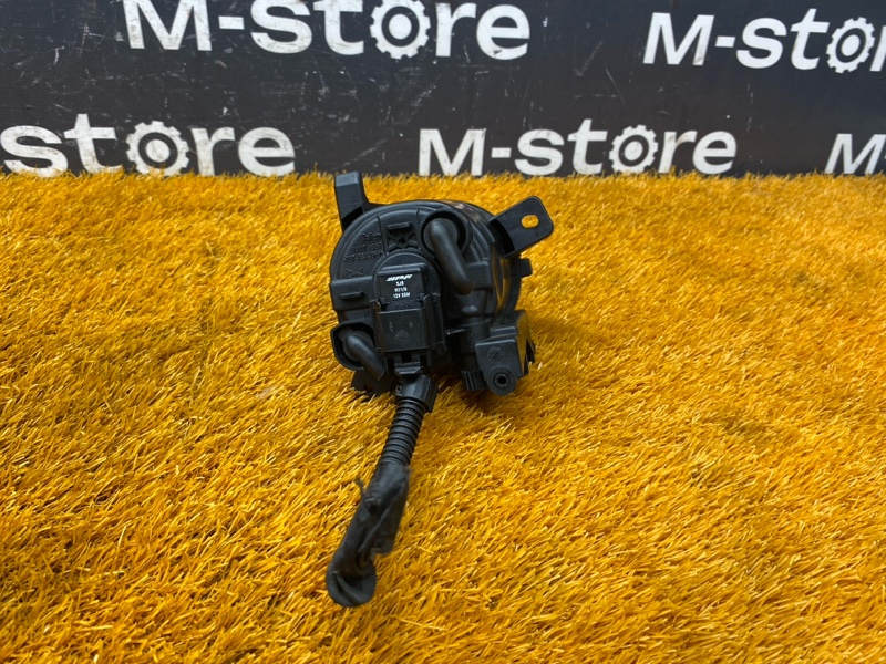 фара противотуманная, 1500 рублей, Красноярск