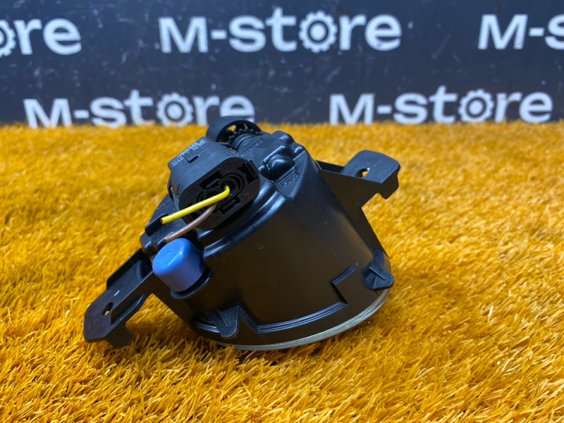 фара противотуманная, 1200 рублей, Красноярск