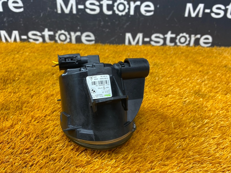 фара противотуманная, 1200 рублей, Красноярск